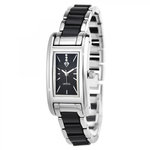 SC CRYSTAL Montre Alma élégante SC Crystal