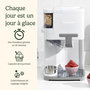 Voir la diapositive 2 : Cuisinart Sorbetière ICE48E glaces italiennes