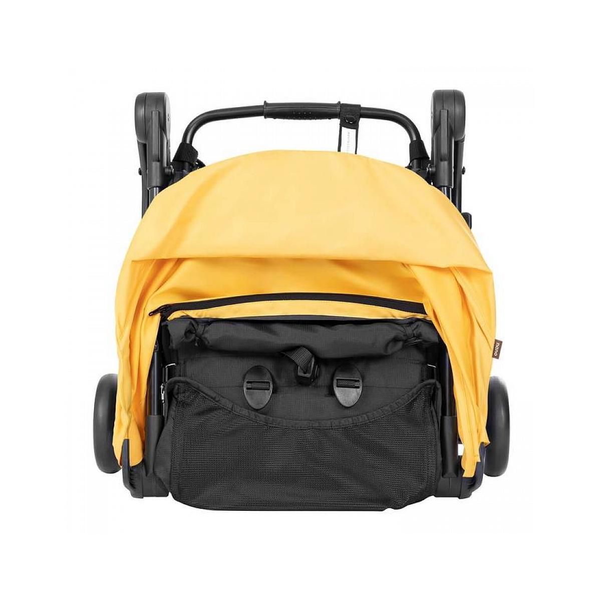 MOUNTAIN BUGGY Poussette  Nano™ Cyber