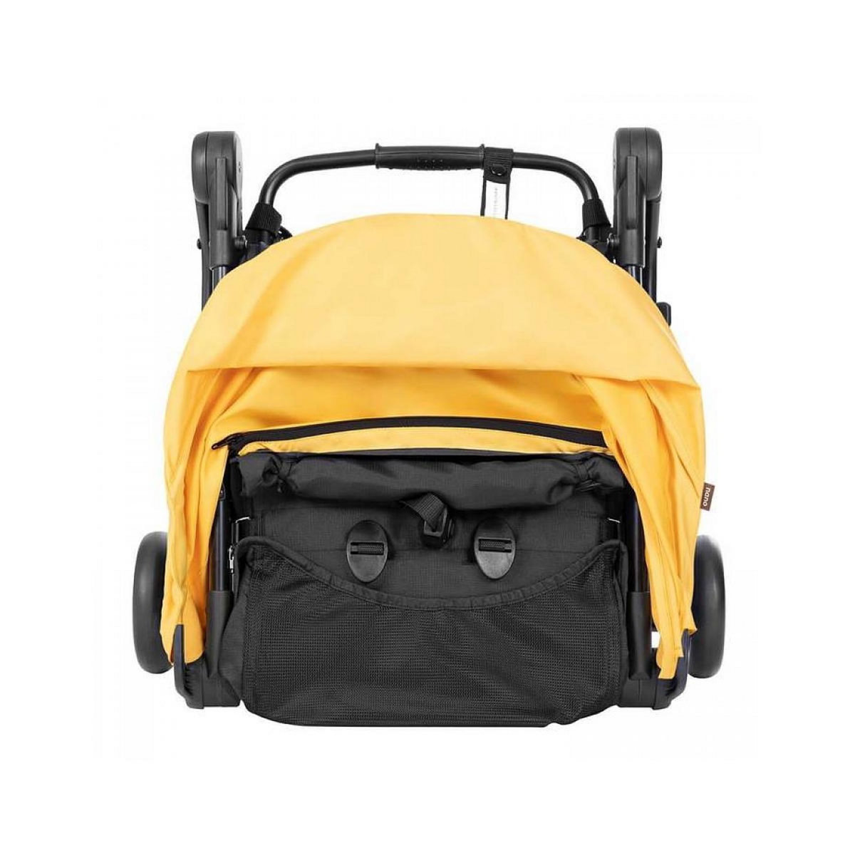 MOUNTAIN BUGGY Poussette  Nano™ Cyber