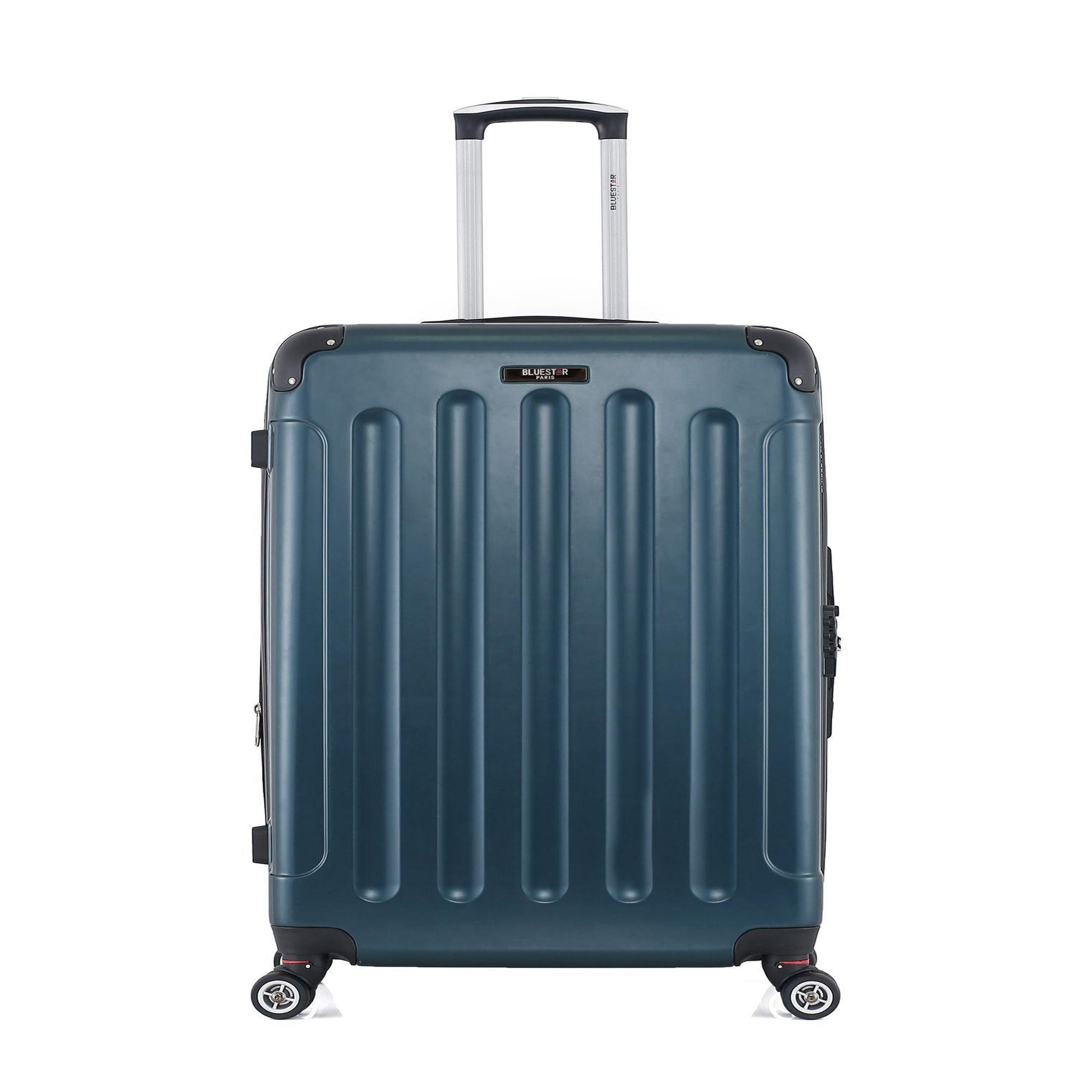 BLUESTAR Bluestar - valise grand format tunis-b 75 cm 4 roues