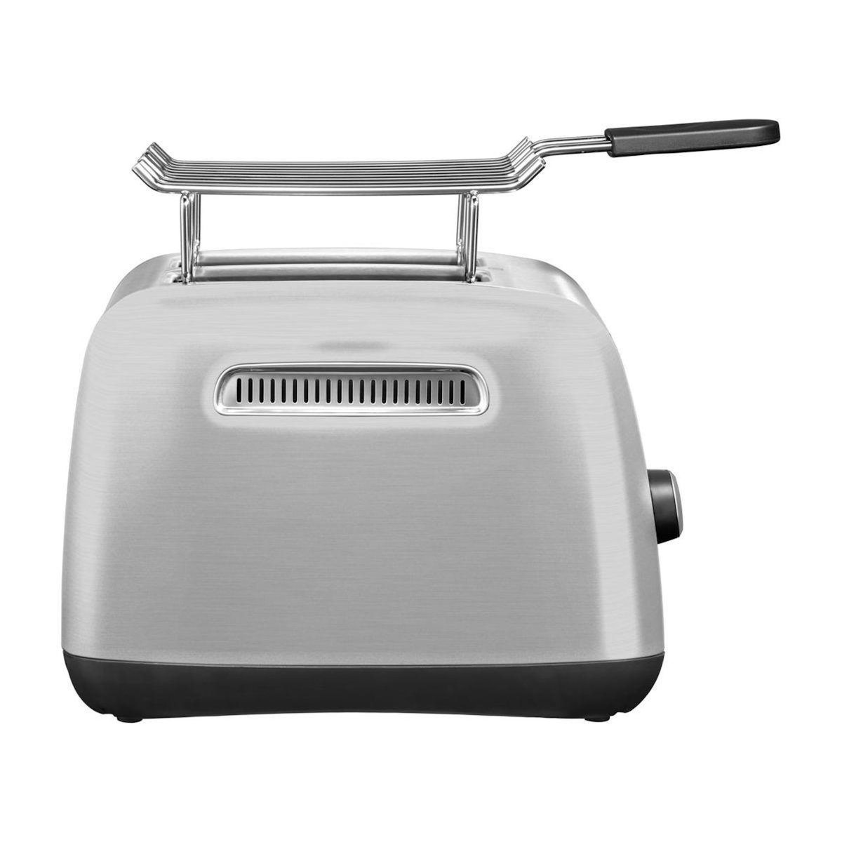 KitchenAid Grille-pain 5KMT221ESX acier inoxydable