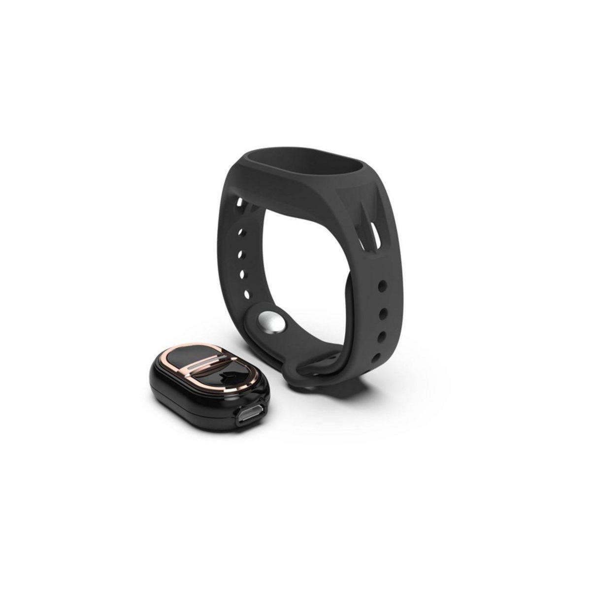 EZILIGHT Appareil anti moustique répulsif anti-moustique MS10