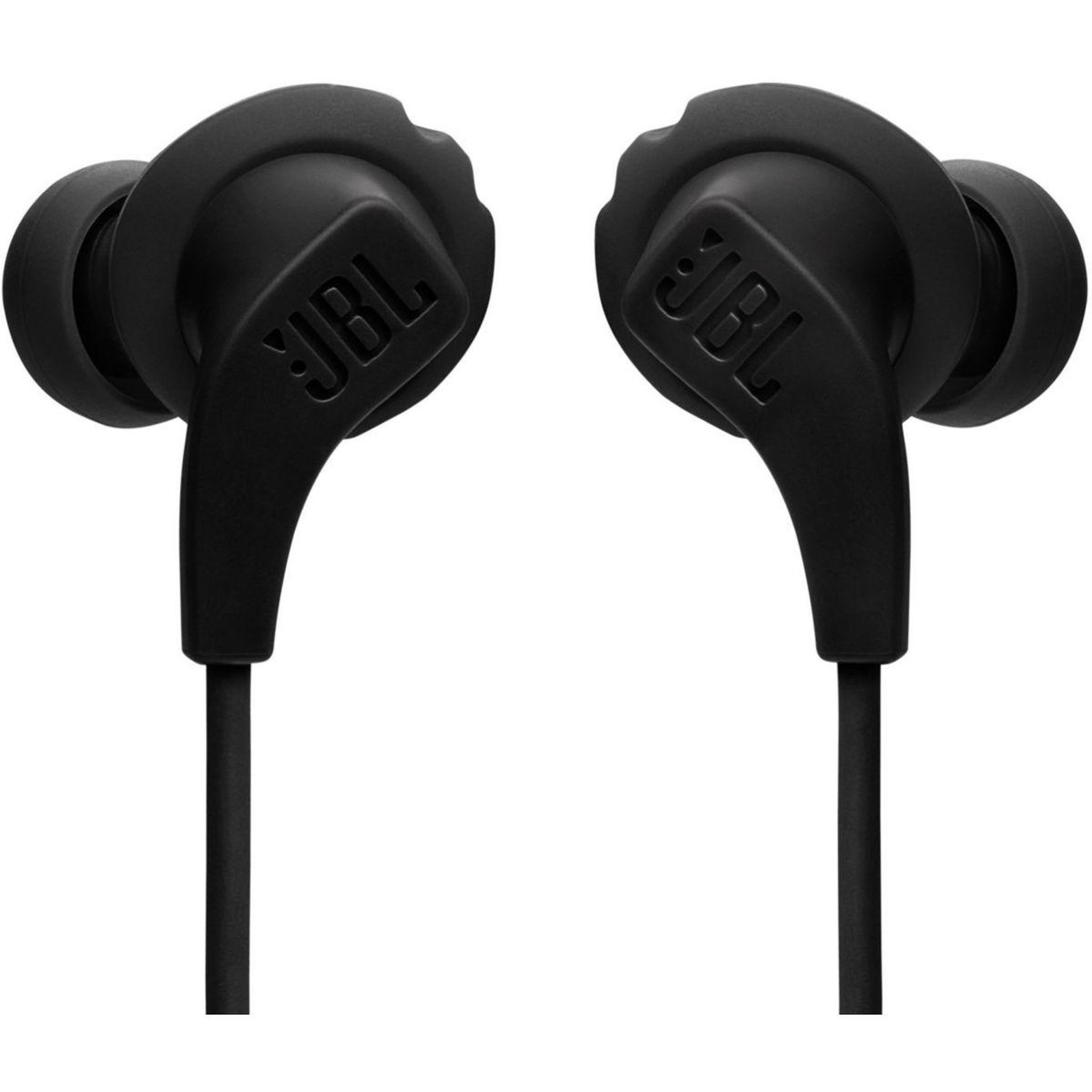 Voir la diapositive 2 : JBL Ecouteurs sport Endurance Run 2 BT Noir