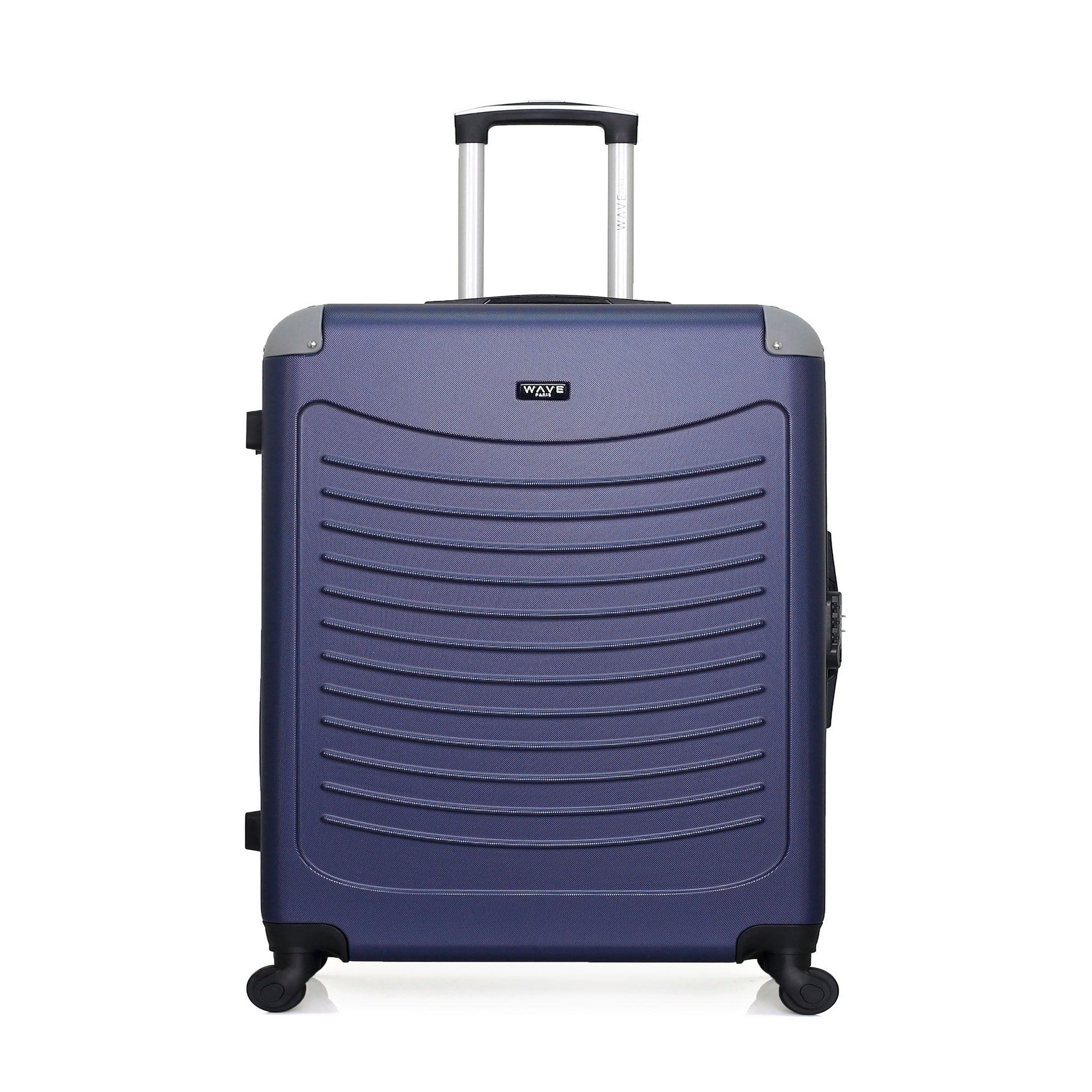 WAVE PARIS Wave paris - valise grand format congo
