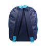 Voir la diapositive 4 : Bagtrotter BAGTROTTER Sac à dos 31 cm avec poche maternelle Disney Mickey Bleu
