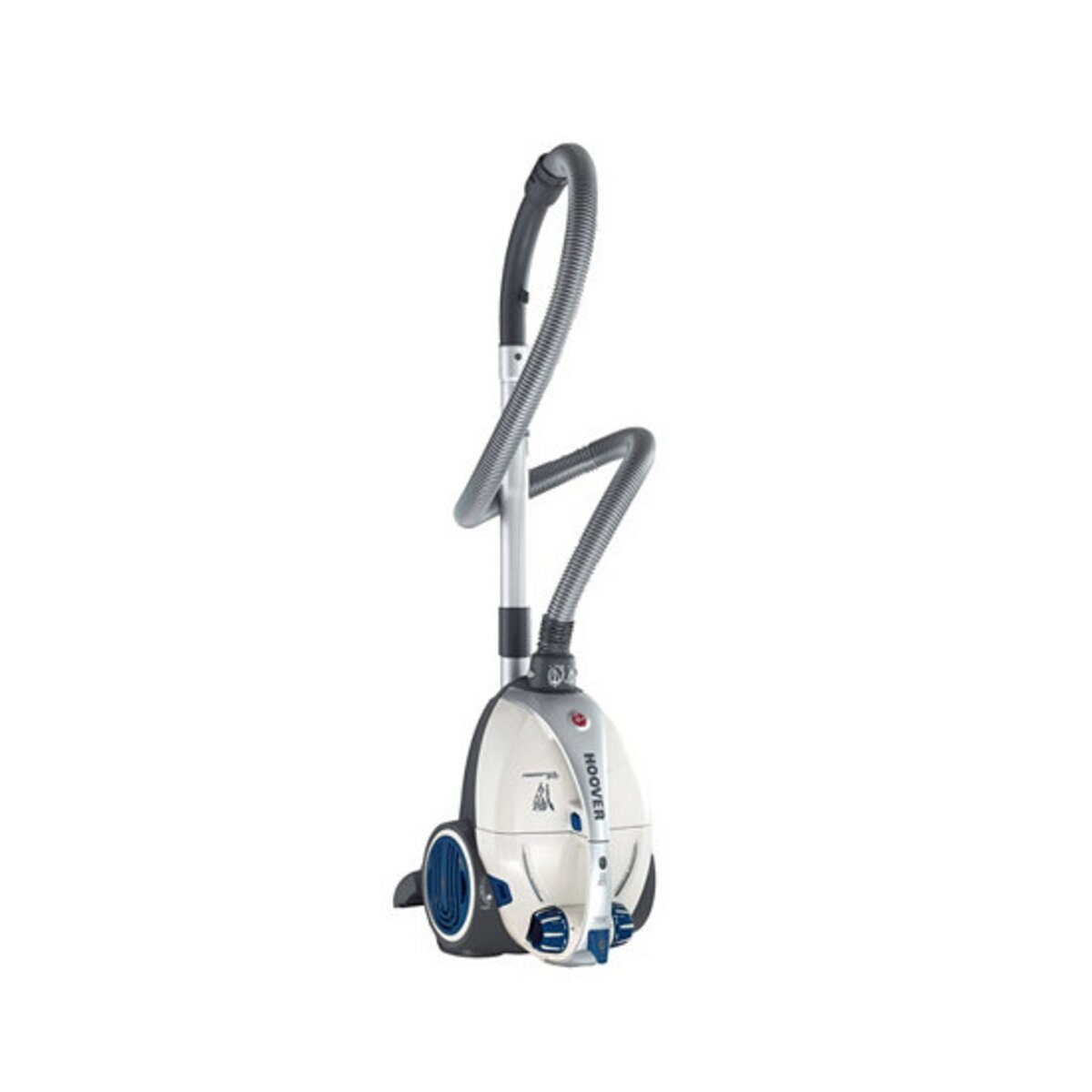 SAC ASPIRATEUR HOOVER