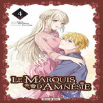 LE MARQUIS D'AMNESIE TOME 4 , Cocoa