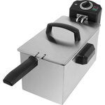 ESSENTIEL B Friteuse semi-professionnelle EFSP2668i
