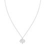 Voir la diapositive 3 : SC CRYSTAL Collier arbre de vie SC Crystal orné de Cristaux scintillants