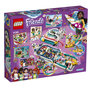 Voir la diapositive 4 : LEGO Friends 41381 - Le bateau de sauvetage