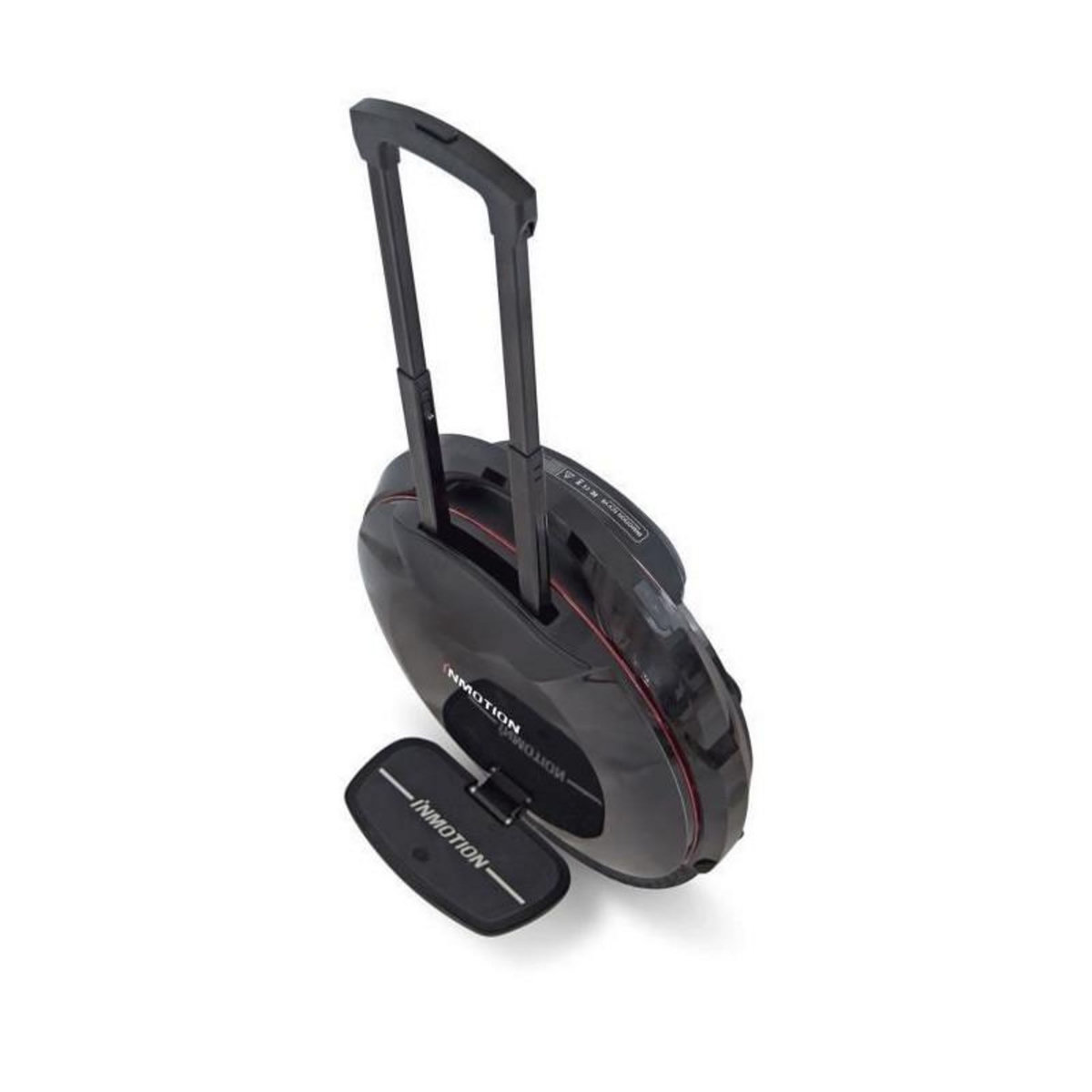Inmotion Gyroroue Inmotion V8F 16 Autonomie 50 km - 1000W