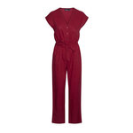 Pieces Combinaison Fuchsia Femme Pieces Muna. Coloris disponibles : Rose