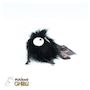 Voir la diapositive 3 : SEMIC Peluche Noiraude Ventouse - Le Voyage de Chihiro 8cm