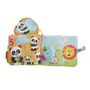 Voir la diapositive 2 : Fisher price Mon petit livre d'activités Fisher Price
