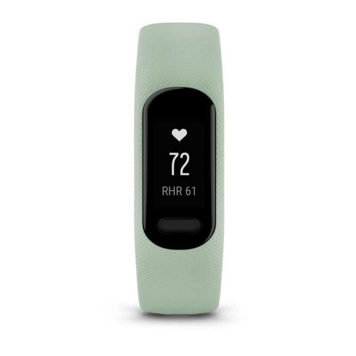 GARMIN GARMIN Vivosmart 5 - Bracelet d'activité - Menthe