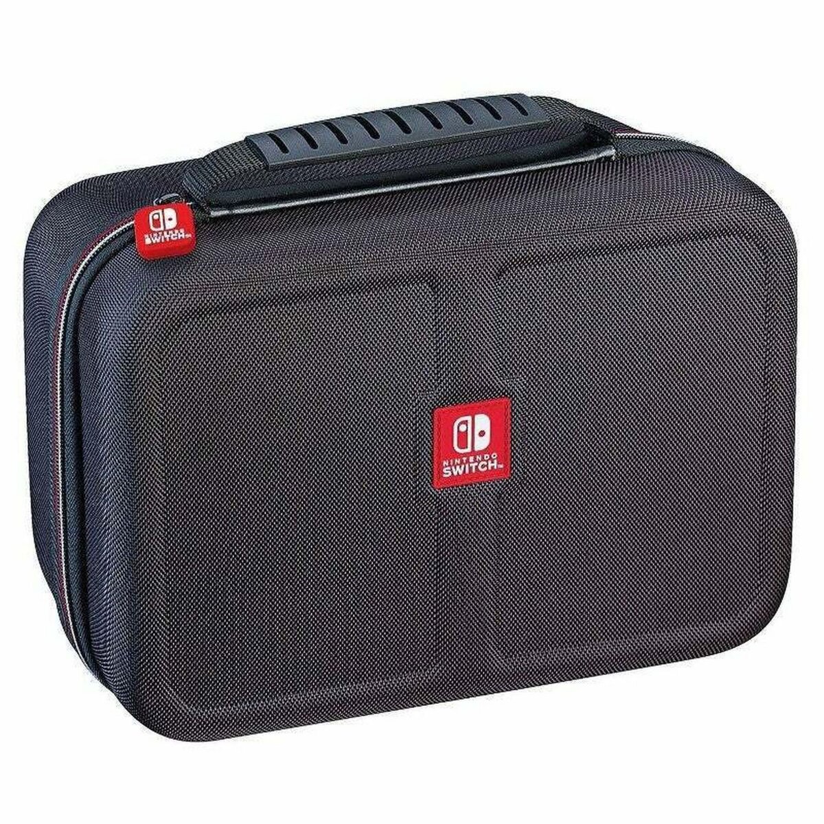 Pochette nintendo 2025 switch auchan