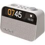 Voir la diapositive 2 : PURE Simulateur d'aube Moment Cotton White