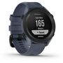 Voir la diapositive 3 : GARMIN Montre sport Approach S12 Granite Bleu