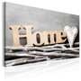 Voir la diapositive 1 : Paris Prix Tableau Imprimé  Enchanted Home