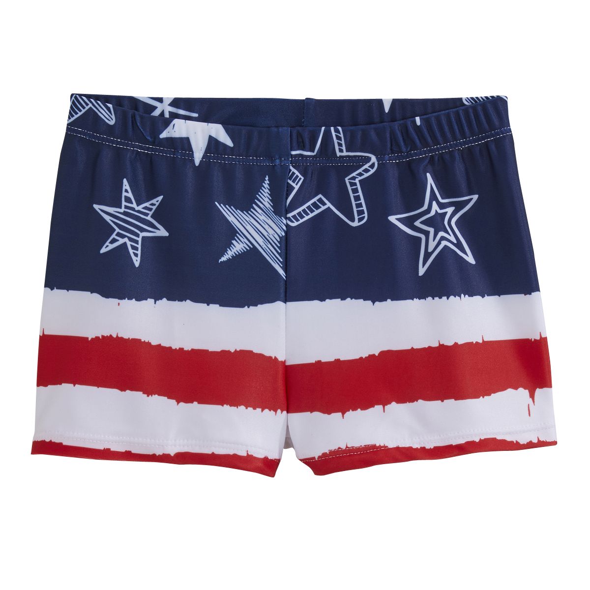 IN EXTENSO Boxer de bain garçon