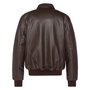 Voir la diapositive 2 : Schott Blouson cuir  Homme Schott LCJET
