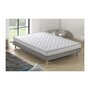 Voir la diapositive 2 : DEKO DREAM Matelas 140x190cm - Mousse - Ferme - DEKO DREAM Hahtuva
