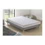 Voir la diapositive 2 : DEKO DREAM Matelas 140x190cm - Mousse - Ferme - DEKO DREAM Hahtuva
