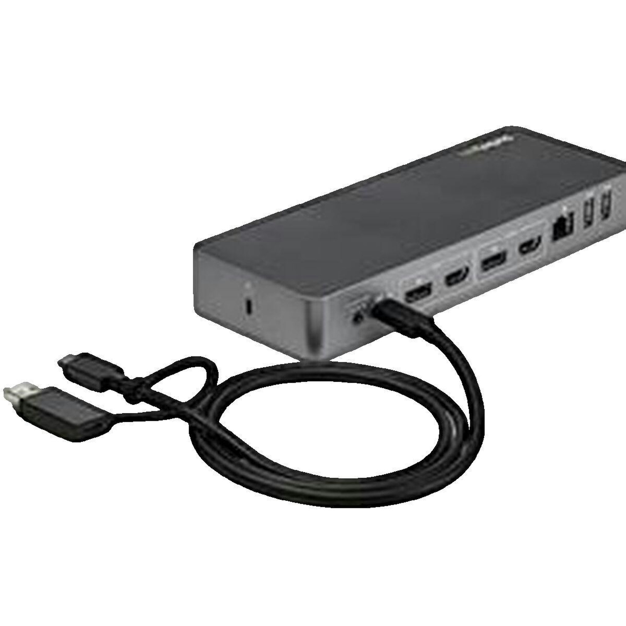 StarTech.com Station d'accueil universelle StarTech.com DK30C2DPPDUE Dual 4K USB-C & USB 3.0