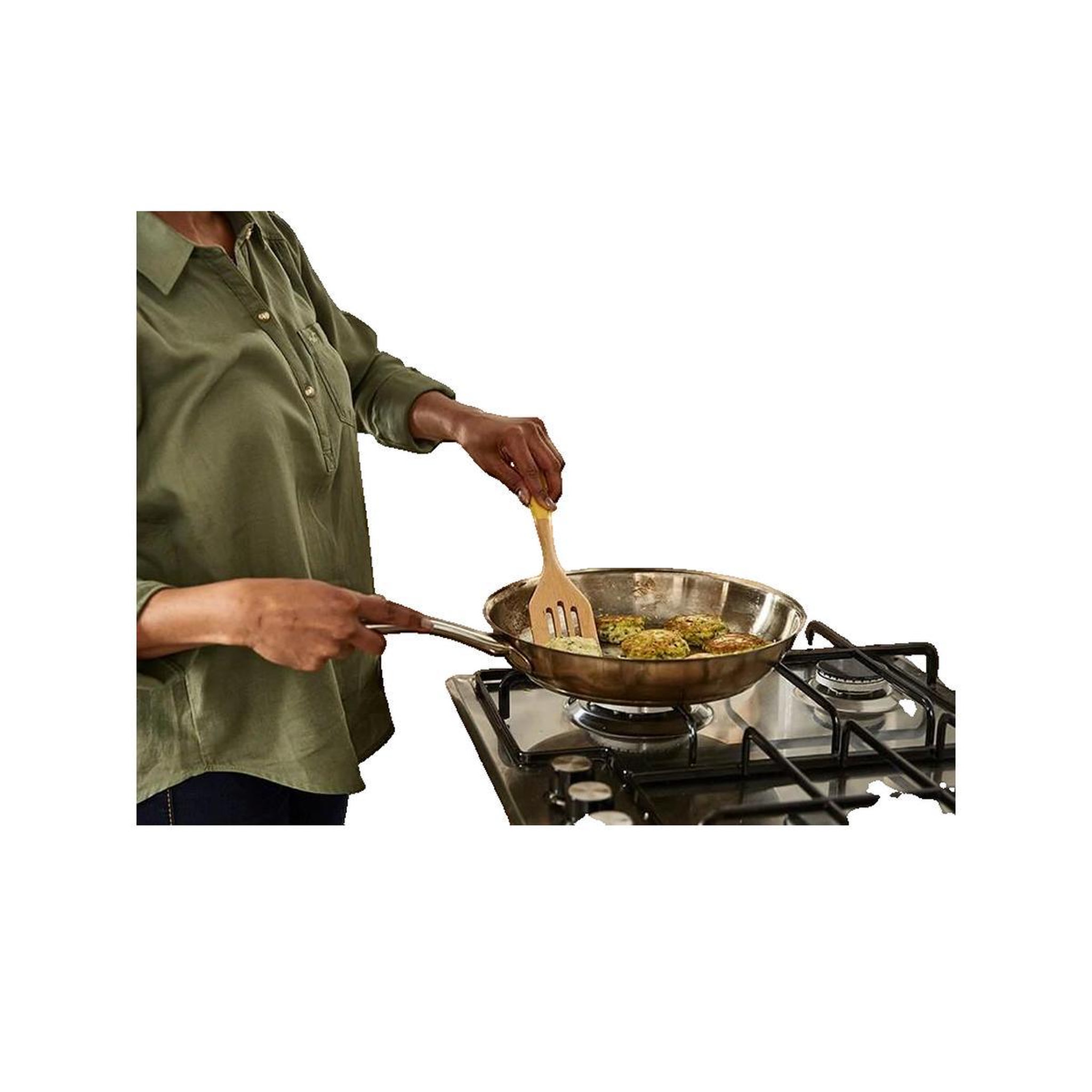 Voir la diapositive 3 : KENWOOD Robot culinaire Kenwood Prospero+ KHC29.J0WH blanc 4,3 litres