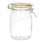Paris Prix Bocal de Conservation  Mamie Lily  1L Transparent