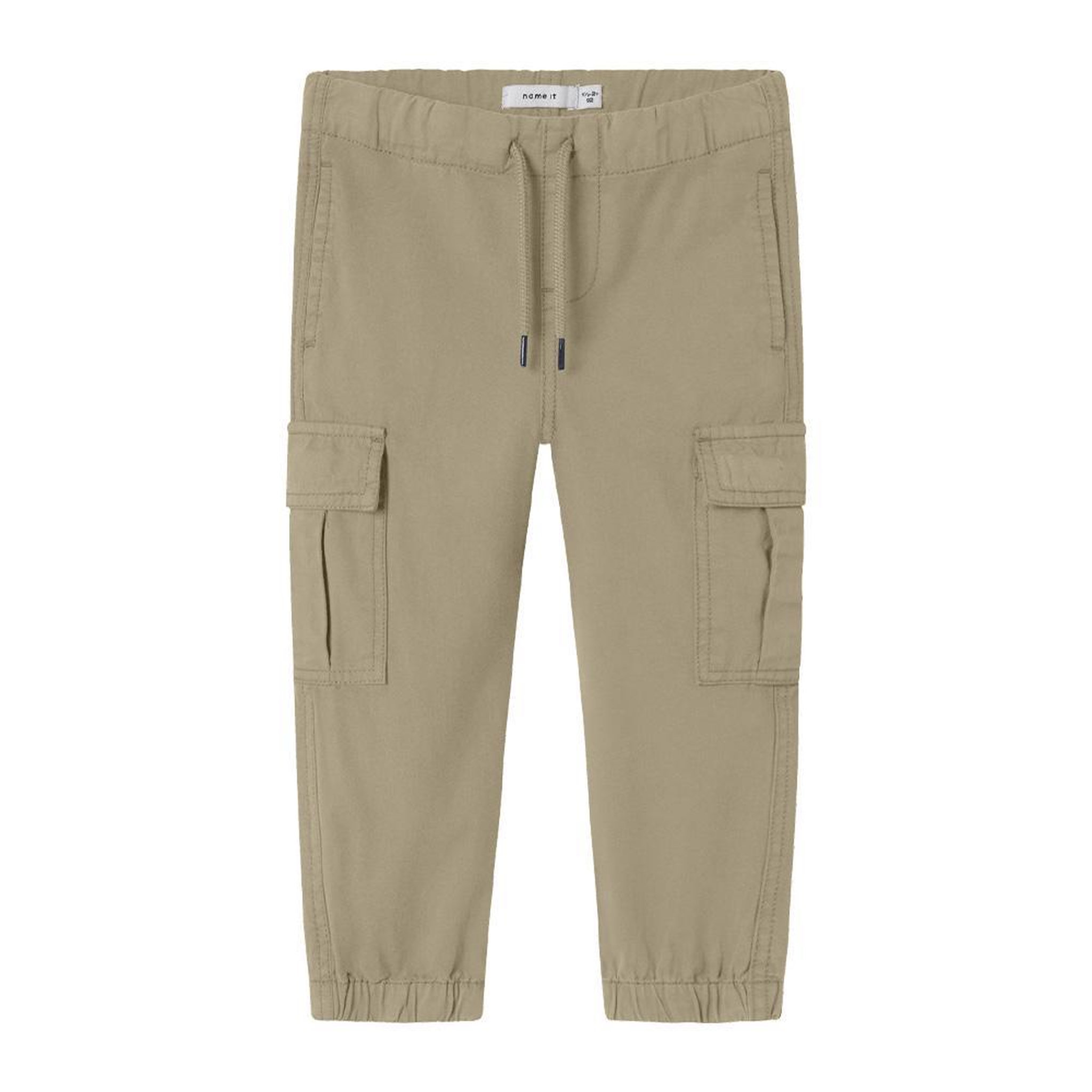 NAME IT Pantalon Cargo  Garçon Name It Ryan. Coloris disponibles : Beige