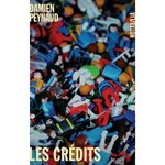 LES CREDITS, Peynaud Damien