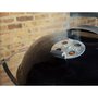 Voir la diapositive 4 : Weber Barbecue charbon Performer premium GBS  Black sur chariot 57 cm