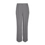 Voir la diapositive 1 : NOISY MAY Pantalon Ample Gris Femme Noisy May Debbie