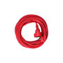 Voir la diapositive 1 : EDM Rallonge électrique 15m 1 prise 16A 250V EDM - H05VV-F 3G1,5mm - 23601
