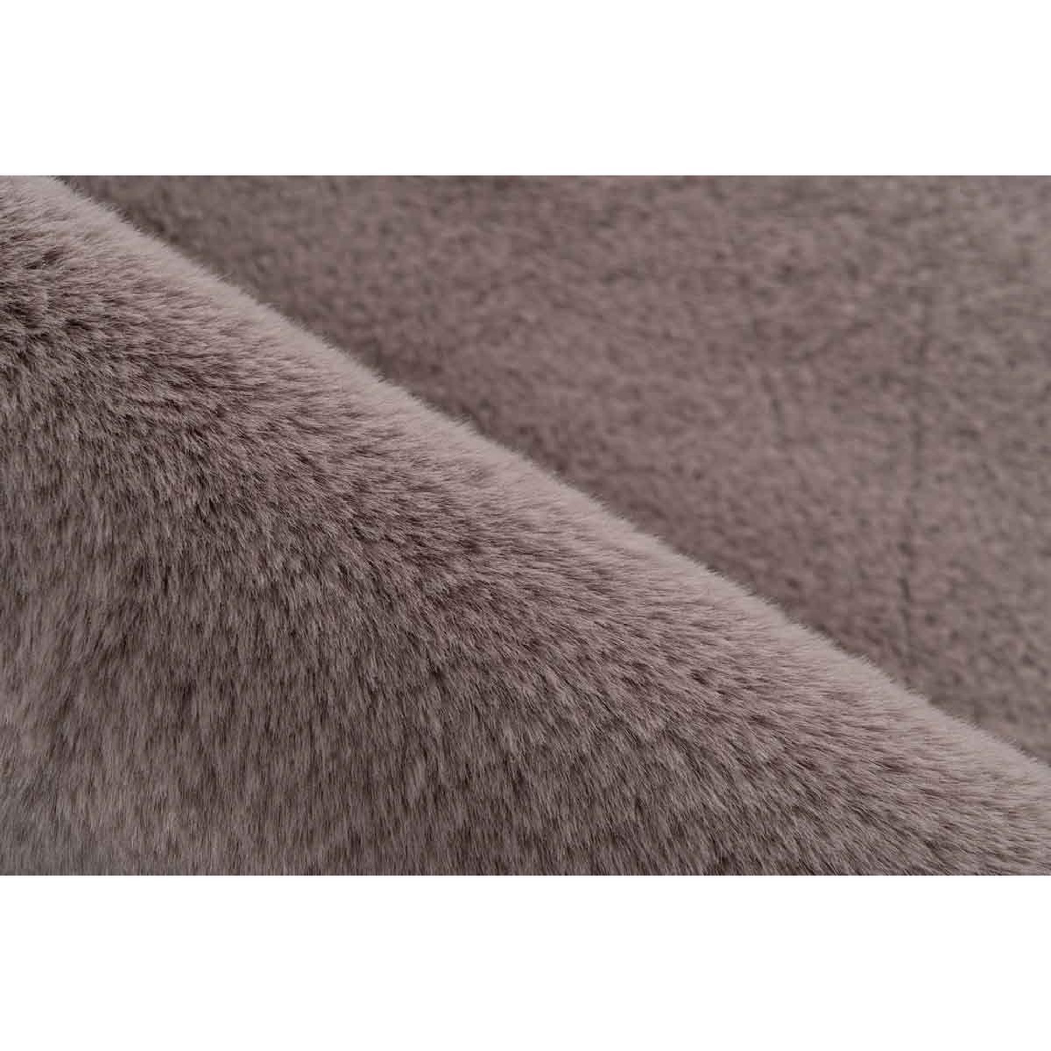 Voir la diapositive 3 : Paris Prix Tapis de bain fait à la main  rabbit  rose