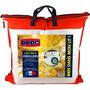Voir la diapositive 1 : DODO Lot 2 oreillers DODO extra moelleux en microfibre anti-acariens