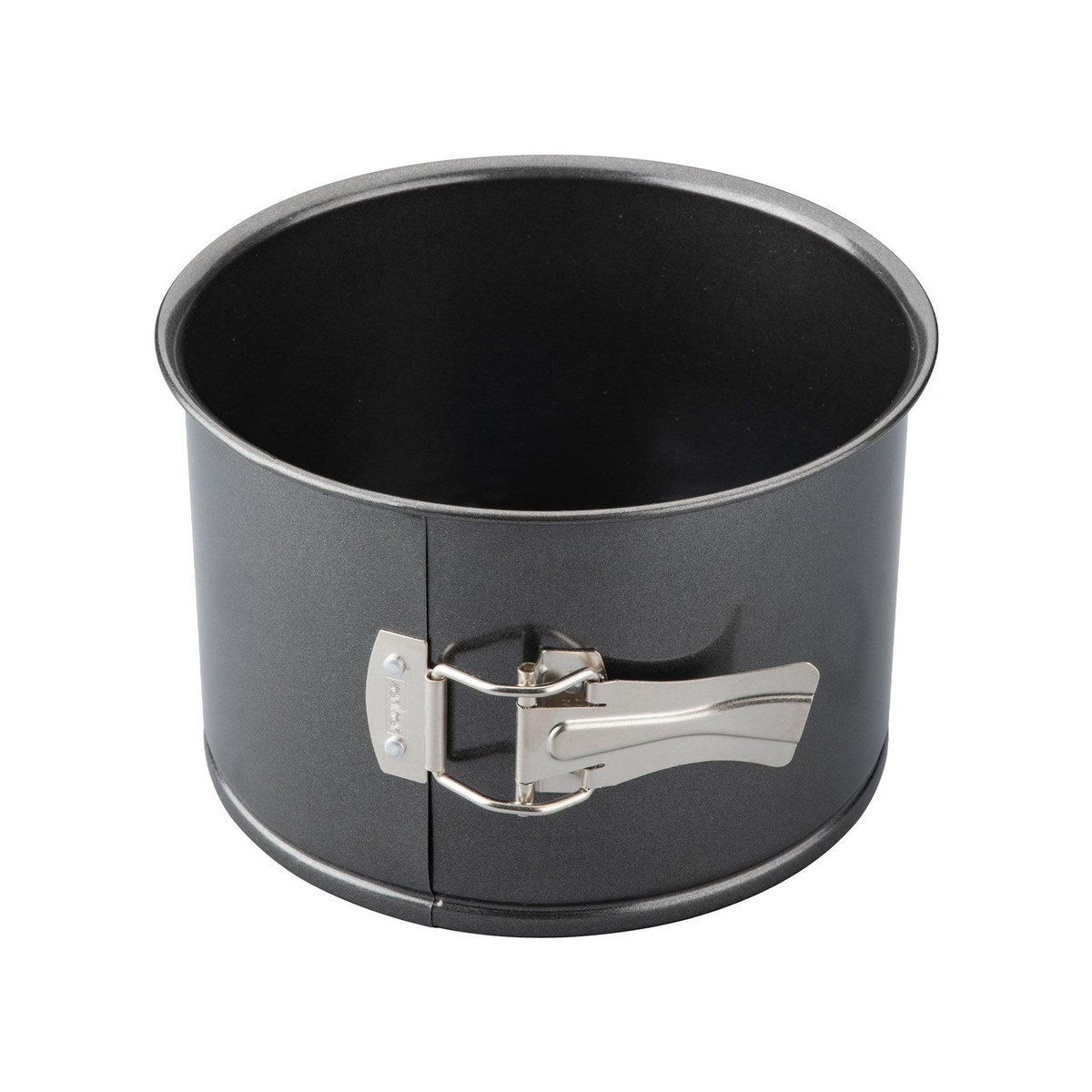 ZENKER Moule à panettone à charnière 18 cm Zenker Black Metallic