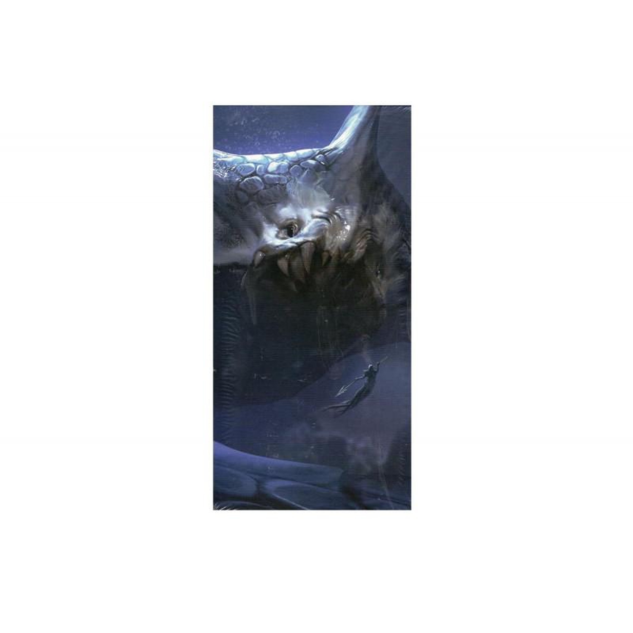 Voir la diapositive 4 : Asmodee ABYSS LEVIATHAN (EXT)