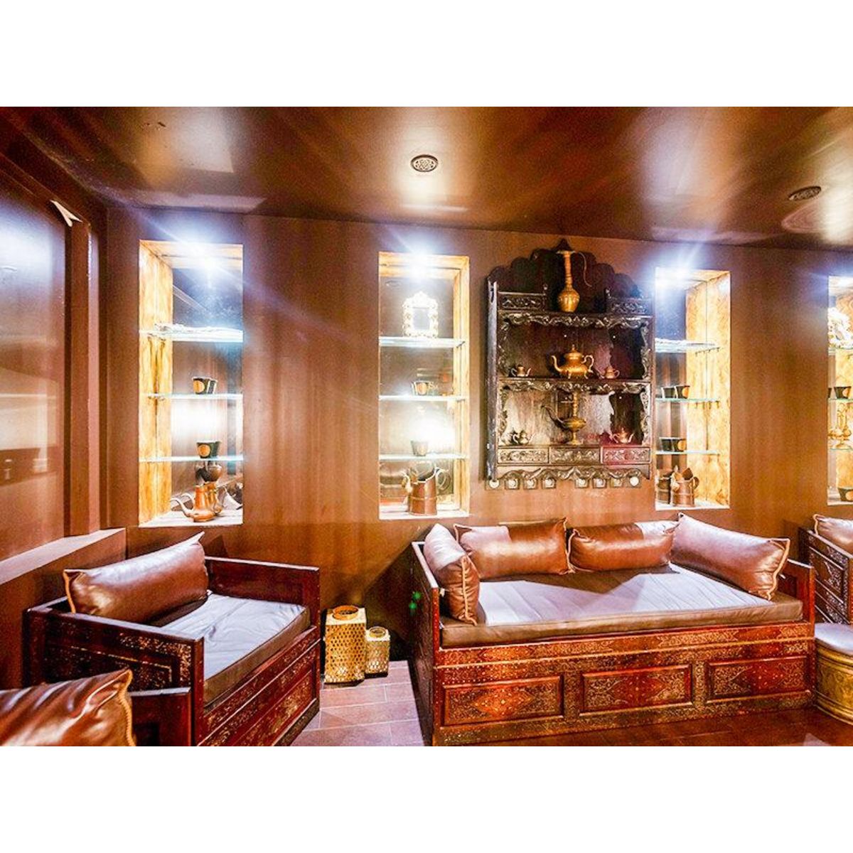 Smartbox Parenthèse bien-être pour 2 : séance de balnéo, savonnage, modelage et bols ayurvédiques - Coffret Cadeau Bien-être