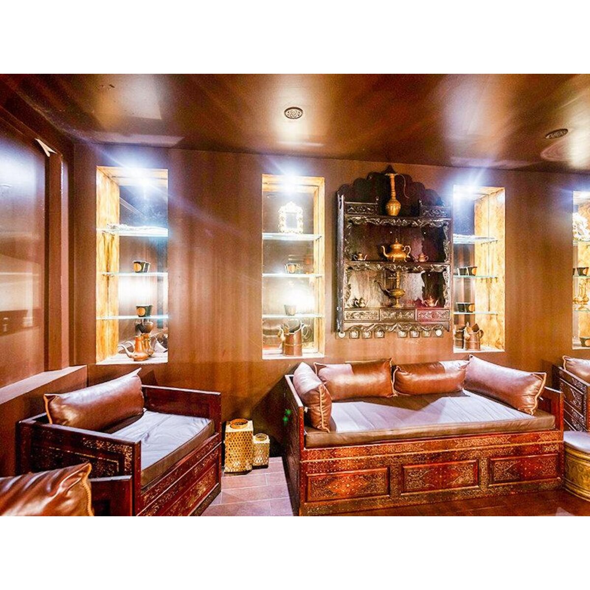 Smartbox Parenthèse bien-être pour 2 : séance de balnéo, savonnage, modelage et bols ayurvédiques - Coffret Cadeau Bien-être