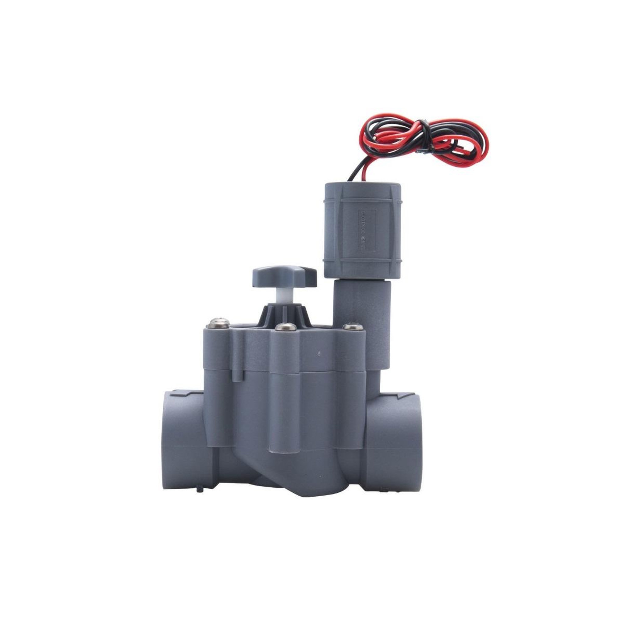 Voir la diapositive 2 : Jardibric Electrovanne 9v ff 26x34 solénoïde à impulsion - ev1209