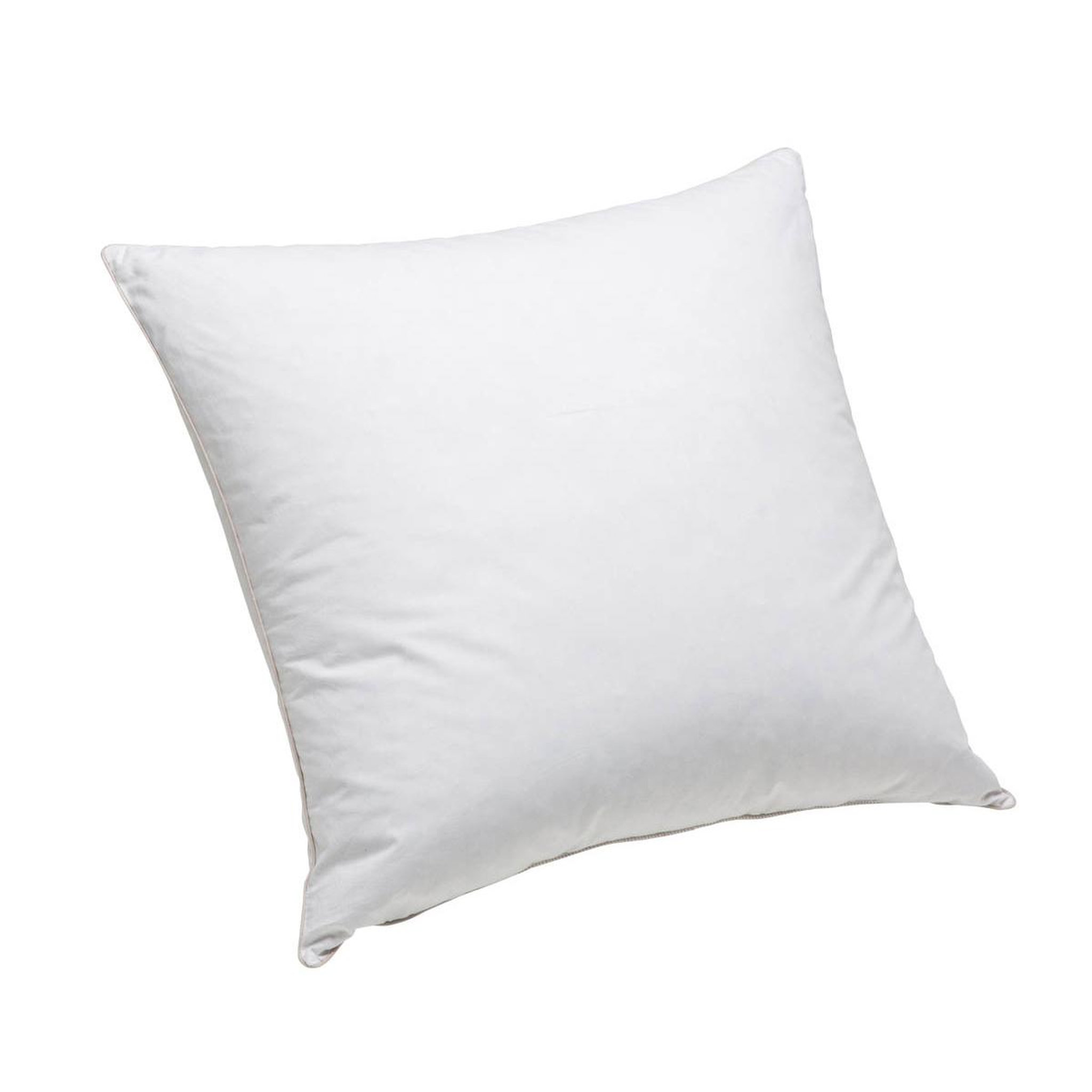Voir la diapositive 2 : DUNLOPILLO Lot de 2 oreillers natur'duv - ferme