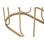 Voir la diapositive 6 : Paris Prix Console Design en Rotin  Samui  110cm Naturel