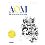 AOM. 54 MANTRAS ILLUSTRES, Dornand de Rouville Elodie