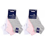 Voir la diapositive 3 : SERGIO TACCHINI Chaussettes Enfant SNEAKER SERGIO TACCHINI