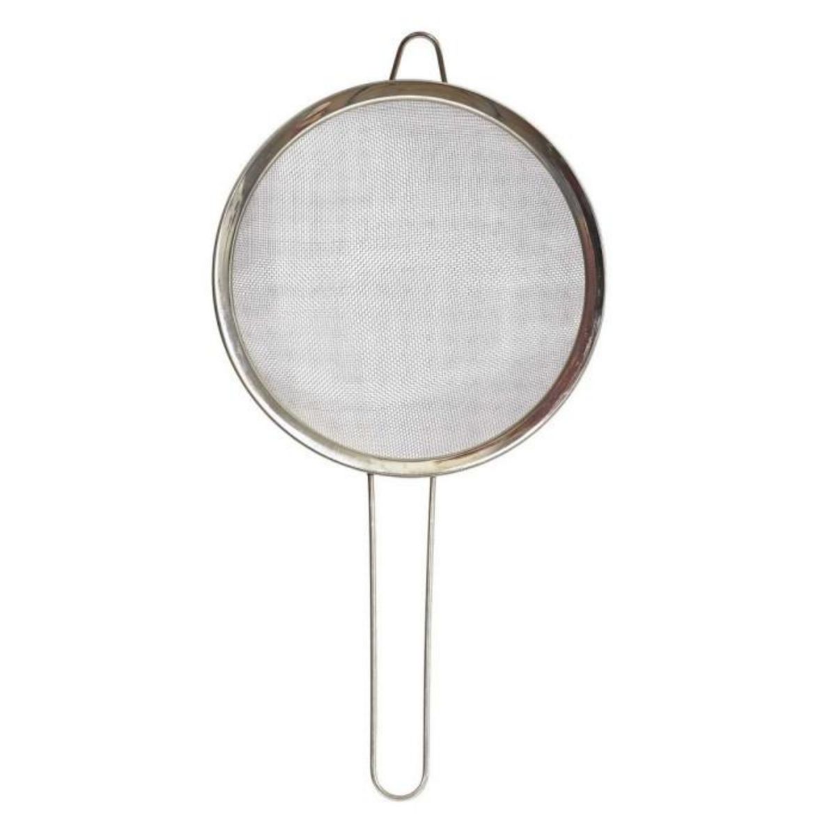 Paris Prix Passoire Tamis  Inox  18cm Argent