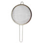 Voir la diapositive 2 : Paris Prix Passoire Tamis  Inox  18cm Argent