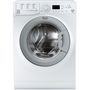Voir la diapositive 1 : Hotpoint Lave-linge séchant hublot FDG 8640BS EU, 8 Kg lavage, 6 Kg séchage, 1400 T/min